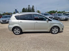     Toyota Corolla verso 2.2D4D/136ps/Facelift