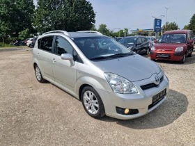     Toyota Corolla verso 2.2D4D/136ps/Facelift