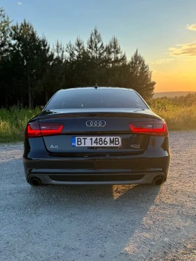 Audi A6 PRESTIGE/SUPERCHARGED/8ZF/HEAD UP/CAR PLAY/BOSE | Mobile.bg    4