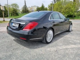 Mercedes-Benz S 350 CDI  | Mobile.bg    5