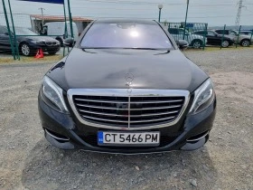 Mercedes-Benz S 350 CDI  | Mobile.bg    8