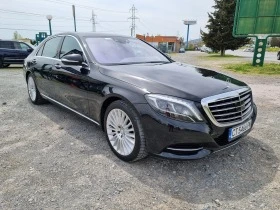 Mercedes-Benz S 350 CDI  | Mobile.bg    7