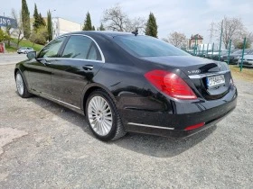 Mercedes-Benz S 350 CDI  | Mobile.bg    3