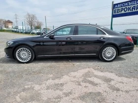 Mercedes-Benz S 350 CDI  | Mobile.bg    2