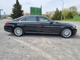 Mercedes-Benz S 350 CDI  | Mobile.bg    6