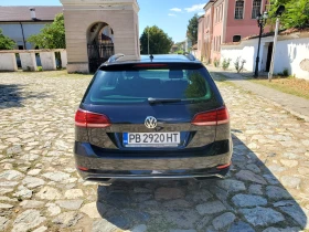 VW Golf Variant 7, снимка 6