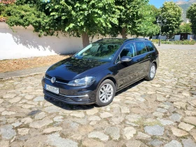 VW Golf Variant 7, снимка 4