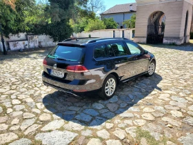 VW Golf Variant 7 | Mobile.bg    5