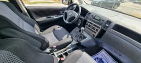 Toyota Corolla verso 2.0 d4d 115k.c ITALIA , снимка 15