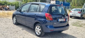 Toyota Corolla verso 2.0 d4d 115k.c ITALIA , снимка 4