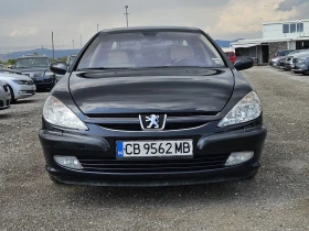 Peugeot 607 3, 0 I - ГАЗ, снимка 3