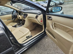 Peugeot 607 3, 0 I - ГАЗ - [10] 