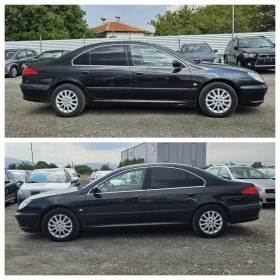 Peugeot 607 3, 0 I - ГАЗ, снимка 4