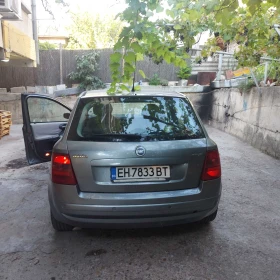 Fiat Stilo 1.9 MultiJet, снимка 10