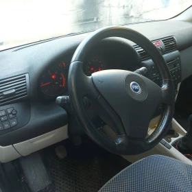 Fiat Stilo 1.9 MultiJet | Mobile.bg    13