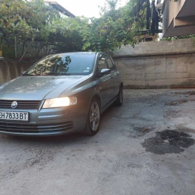 Fiat Stilo 1.9 MultiJet, снимка 4