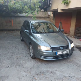 Fiat Stilo 1.9 MultiJet, снимка 1