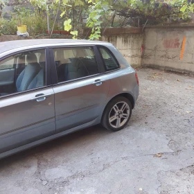 Fiat Stilo 1.9 MultiJet, снимка 6