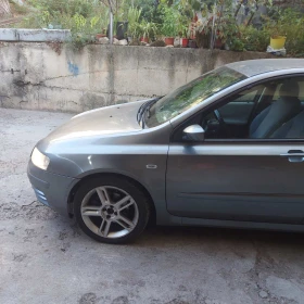 Fiat Stilo 1.9 MultiJet, снимка 5