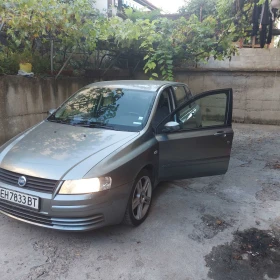 Fiat Stilo 1.9 MultiJet, снимка 7