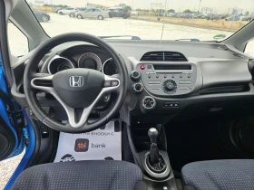 Honda Jazz 1.2, снимка 11