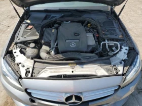 Mercedes-Benz C 300 4MATIC - [12] 