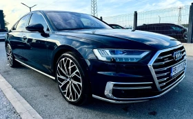 Audi A8 disign selection - изображение 1