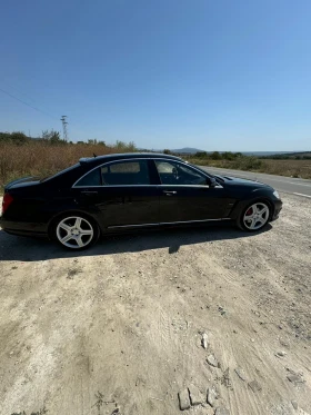 Mercedes-Benz S 500 S 65 opt?k | Mobile.bg    7