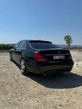 Mercedes-Benz S 500 S 65 opt?k | Mobile.bg    4