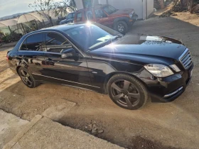 Mercedes-Benz E 350 4matic | Mobile.bg    5