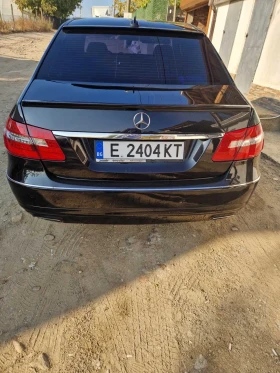 Mercedes-Benz E 350 4matic | Mobile.bg    4