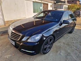     Mercedes-Benz E 350 4matic