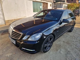 Mercedes-Benz E 350 4matic | Mobile.bg    2