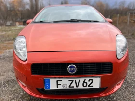 Fiat Punto 1.4i Klimatik//Euro4/ | Mobile.bg    7