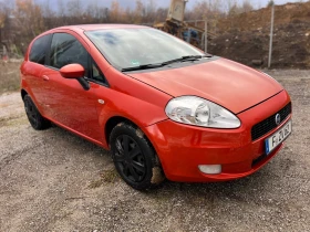 Fiat Punto 1.4i Klimatik//Euro4/ | Mobile.bg    1