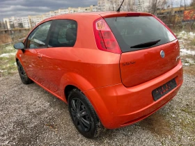 Fiat Punto 1.4i Klimatik//Euro4, снимка 3