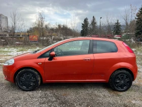 Fiat Punto 1.4i Klimatik//Euro4/ | Mobile.bg    5