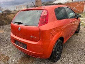 Fiat Punto 1.4i Klimatik//Euro4/ | Mobile.bg    4