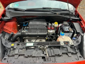 Fiat Punto 1.4i Klimatik//Euro4, снимка 16