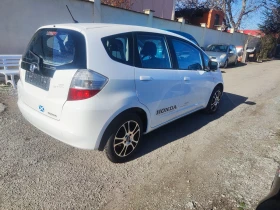 Honda Jazz 1.2i | Mobile.bg    4