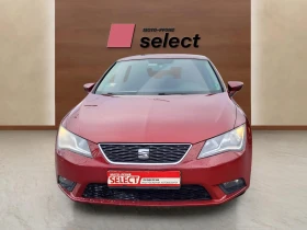 Cupra Leon 1.6 TDI | Mobile.bg    2