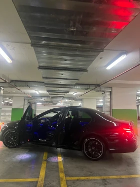 Mercedes-Benz E 43 AMG, снимка 13