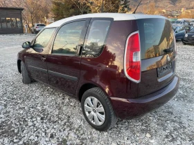 Skoda Roomster 1.6/FACE/TDI/LUXURY , снимка 6