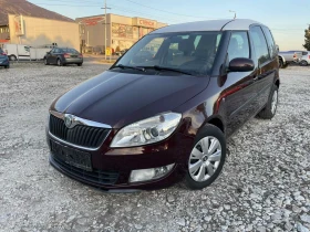 Skoda Roomster 1.6/FACE/TDI/LUXURY , снимка 1