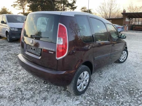 Skoda Roomster 1.6/FACE/TDI/LUXURY , снимка 5