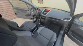 Peugeot 207 1.4 VTi, снимка 7