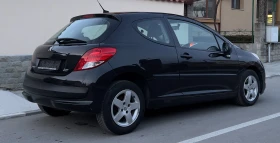 Peugeot 207 1.4 VTi, снимка 2