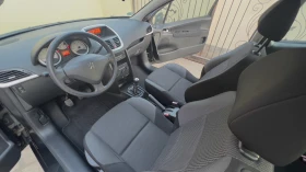 Peugeot 207 1.4 VTi, снимка 4