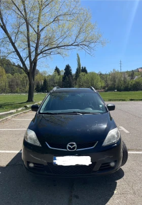 Mazda 5 2.0 бензин 143к.с., снимка 1