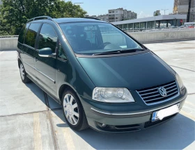 VW Sharan 2.0 TDI | Mobile.bg    3